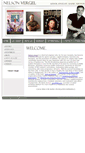 Mobile Screenshot of nelsonvergel.com